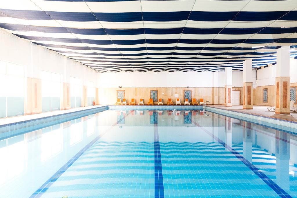 Emet Thermal Resort & Spa Hotel Eksteriør bilde