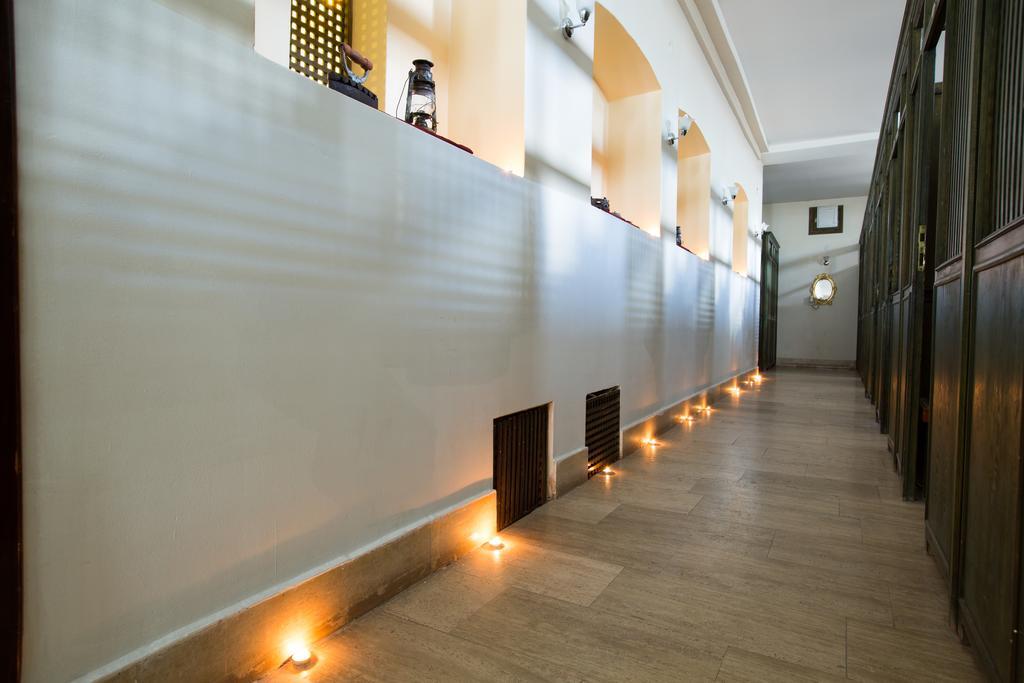 Emet Thermal Resort & Spa Hotel Eksteriør bilde